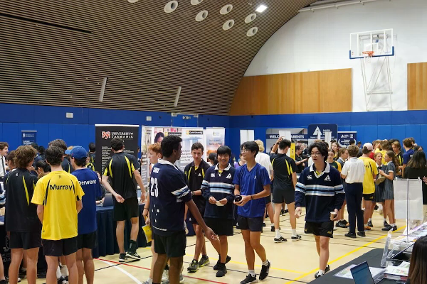 新加坡澳洲国际学校：高品质教育成就学生成才