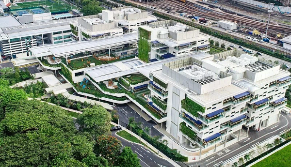 新加坡澳洲国际学校：高质量教育，助力学生成才