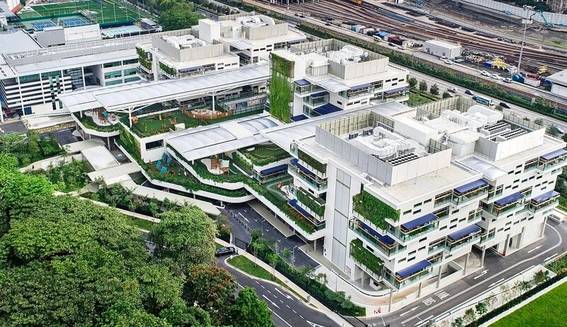 新加坡澳洲国际学校：开启学生全球化视野和未来的无限可能