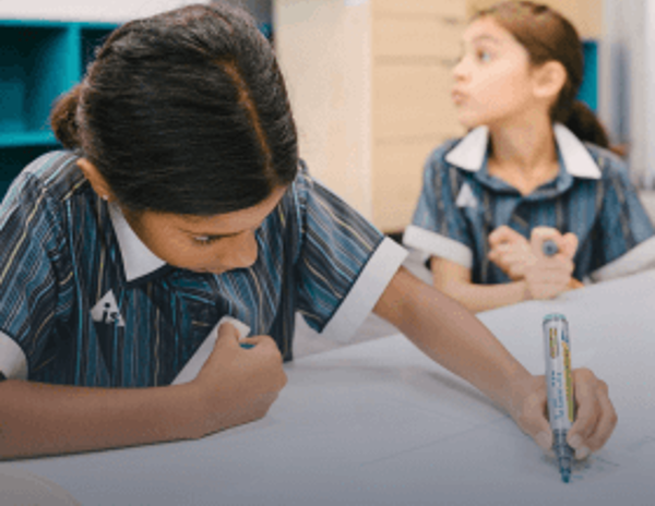 新加坡澳大利亚国际学校如何助力孩子成长?